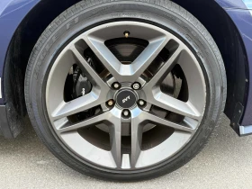 Ford Mustang SHELBY GT500 Manual 540кс 5.4L V8, снимка 6