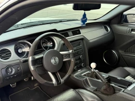 Ford Mustang SHELBY GT500 Manual 540кс 5.4L V8, снимка 7