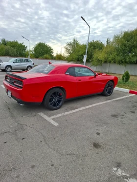 Dodge Challenger - 26500 € / 51829.49 лв. - 97325752 11