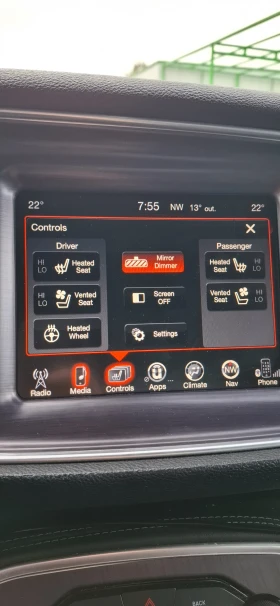 Dodge Challenger - 26500 € / 51829.49 лв. - 97325752 13