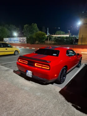 Dodge Challenger - 26500 € / 51829.49 лв. - 97325752 8
