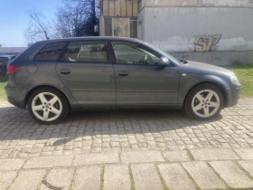 Audi A3 2.0TDI Sportback 6ск - 3100 € / 6063.07 лв. - 28610562 7