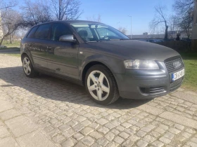 Audi A3 2.0TDI Sportback 6ск - 3100 € / 6063.07 лв. - 28610562 3