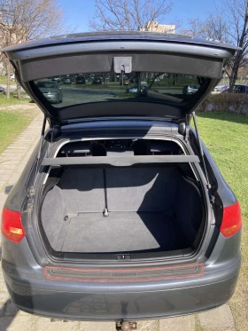 Audi A3 2.0TDI Sportback 6ск - 3100 € / 6063.07 лв. - 28610562 9