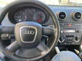 Audi A3 2.0TDI Sportback 6ск - 3100 € / 6063.07 лв. - 28610562 13