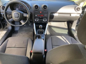 Audi A3 2.0TDI Sportback 6ск - 3100 € / 6063.07 лв. - 28610562 12