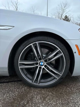 BMW 640 * 640i xDrive * ОБДУХВАНЕ * ПОДГРЕВ * КЛИП  - 17890 € / 34989.80 лв. - 19693701 11