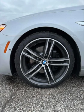 BMW 640 * 640i xDrive * ОБДУХВАНЕ * ПОДГРЕВ * КЛИП  - 17890 € / 34989.80 лв. - 19693701 13