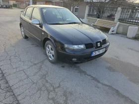 Seat Leon 1.9 TDI 101 - 1400 € / 2738.16 лв. - 58225936 2