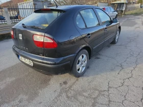 Seat Leon 1.9 TDI 101 - 1400 € / 2738.16 лв. - 58225936 4