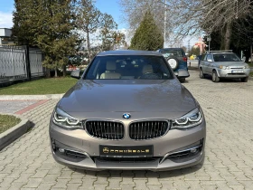 BMW 3gt 320d xDrive LED Luxury Line | Auto.bg — изображение 2