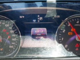 Mercedes-Benz E 300 2.0L I-4 DI, DOHC, VVT, TURBO, 241HP Rear Wheel | Auto.bg — изображение 7