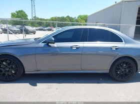 Mercedes-Benz E 300 2.0L I-4 DI, DOHC, VVT, TURBO, 241HP Rear Wheel | Auto.bg — изображение 14