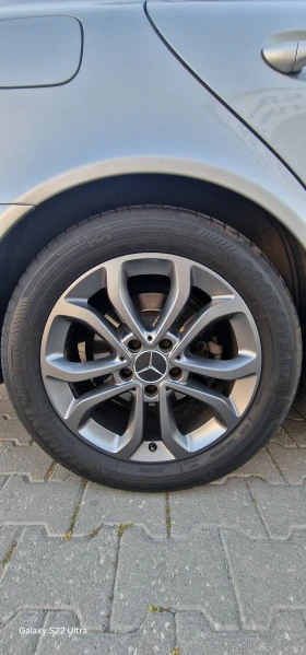 Mercedes-Benz E 270 ��������!!! ��� ���������!!! ������ ���������!!! | Mobile.bg � ����� ������ 15