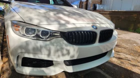 ����� �� �������� �� BMW 428 M sport Gran Coupe RWD