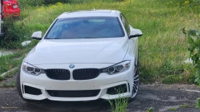 ����� �� �������� �� BMW 428 M sport Gran Coupe RWD