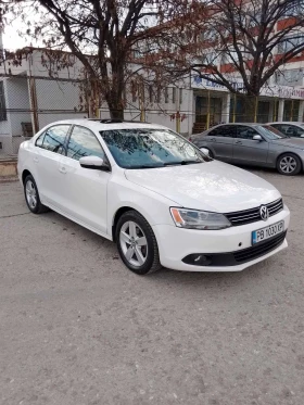 ������ VW Jetta