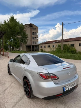 Mazda 6 | Mobile.bg � ����� ������ 2