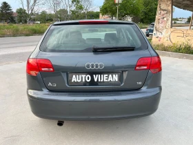 Audi A3 1.6i-102�.�-���������-������� �� ��������� | Mobile.bg � ����� ������ 5