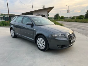 Audi A3 1.6i-102�.�-���������-������� �� ��������� | Mobile.bg � ����� ������ 3