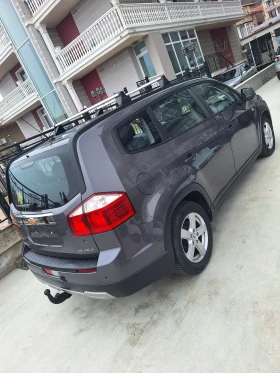 Chevrolet Orlando 2.0D 163 | Mobile.bg � ����� ������ 6