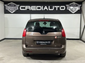 Peugeot 5008 NAVI* PANO | Mobile.bg � ����� ������ 5