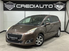 Peugeot 5008 NAVI* PANO
