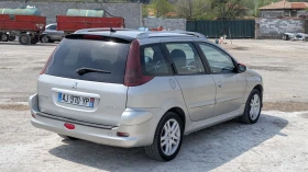 Peugeot 206 2.0 HDI - 999 € / 1953.87 лв. - 17554784 4