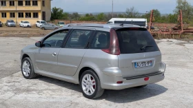 Peugeot 206 2.0 HDI - 999 € / 1953.87 лв. - 17554784 3