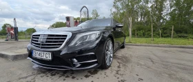 Mercedes-Benz SL 500 