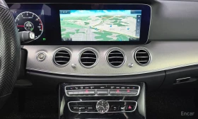 Mercedes-Benz E 300 AMG* PACK* ���������* �����* BURMESTER* 360������* | Mobile.bg � ����� ������ 11