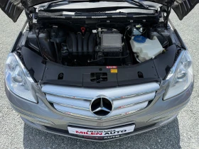Mercedes-Benz B 170 (KATO НОВА) | Auto.bg — изображение 17