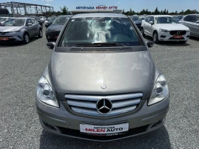 Mercedes-Benz B 170 (KATO НОВА) | Auto.bg — изображение 2