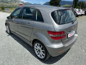 Mercedes-Benz B 170 (KATO НОВА) | Auto.bg — изображение 8