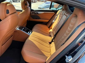 BMW 850 M850i xDrive / CARFAX | Mobile.bg � ����� ������ 14