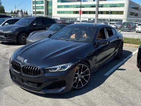 ����� �� �������� �� BMW 850 M850i xDrive / CARFAX