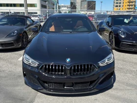 BMW 850 M850i xDrive / CARFAX | Mobile.bg � ����� ������ 2