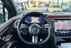 Mercedes-Benz EQS 450+ / SUV / AMG / AIRMATIC / 360/ HUD / NIGHT | Mobile.bg � ����� ������ 13