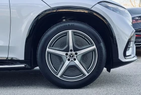 Mercedes-Benz EQS 450+ / SUV / AMG / AIRMATIC / 360/ HUD / NIGHT | Mobile.bg � ����� ������ 8