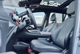 Mercedes-Benz EQS 450+ / SUV / AMG / AIRMATIC / 360/ HUD / NIGHT | Mobile.bg � ����� ������ 10
