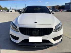 Mercedes-Benz C 400 * Best looking C400 with all carbon fiber upgrades - 13350 € / 26110.33 лв. - 15705843 3