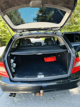 Mercedes-Benz C 200 | Mobile.bg � ����� ������ 7