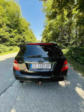 Mercedes-Benz C 200 | Mobile.bg � ����� ������ 6