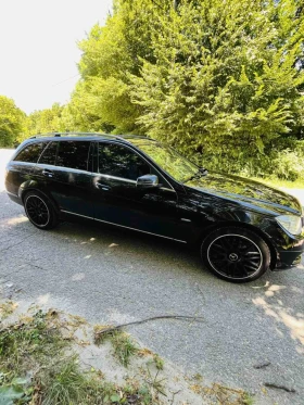 Mercedes-Benz C 200 | Mobile.bg � ����� ������ 4