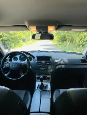 Mercedes-Benz C 200 | Mobile.bg � ����� ������ 9