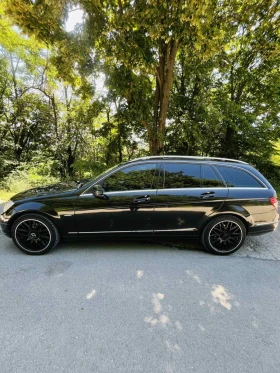 Mercedes-Benz C 200 | Mobile.bg � ����� ������ 3