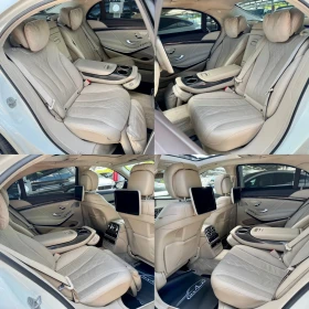 Mercedes-Benz S 500 LONG#4MATIC#BRABUS#DESIGNO#CARBON | Mobile.bg � ����� ������ 14
