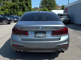 BMW 540 xDrive ���� �� �������� ����������� & ���������� | Mobile.bg � ����� ������ 5