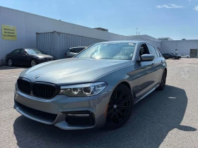 ������ BMW 540