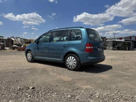 VW Touran 2.0 - 1200 € / 2347.00 лв. - 69964131 4